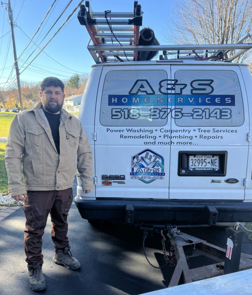 Smart Home Upgrades and Repairs: Albany NY Home Services Guide