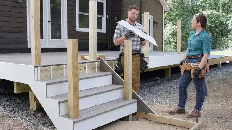 Residential Handyman Services