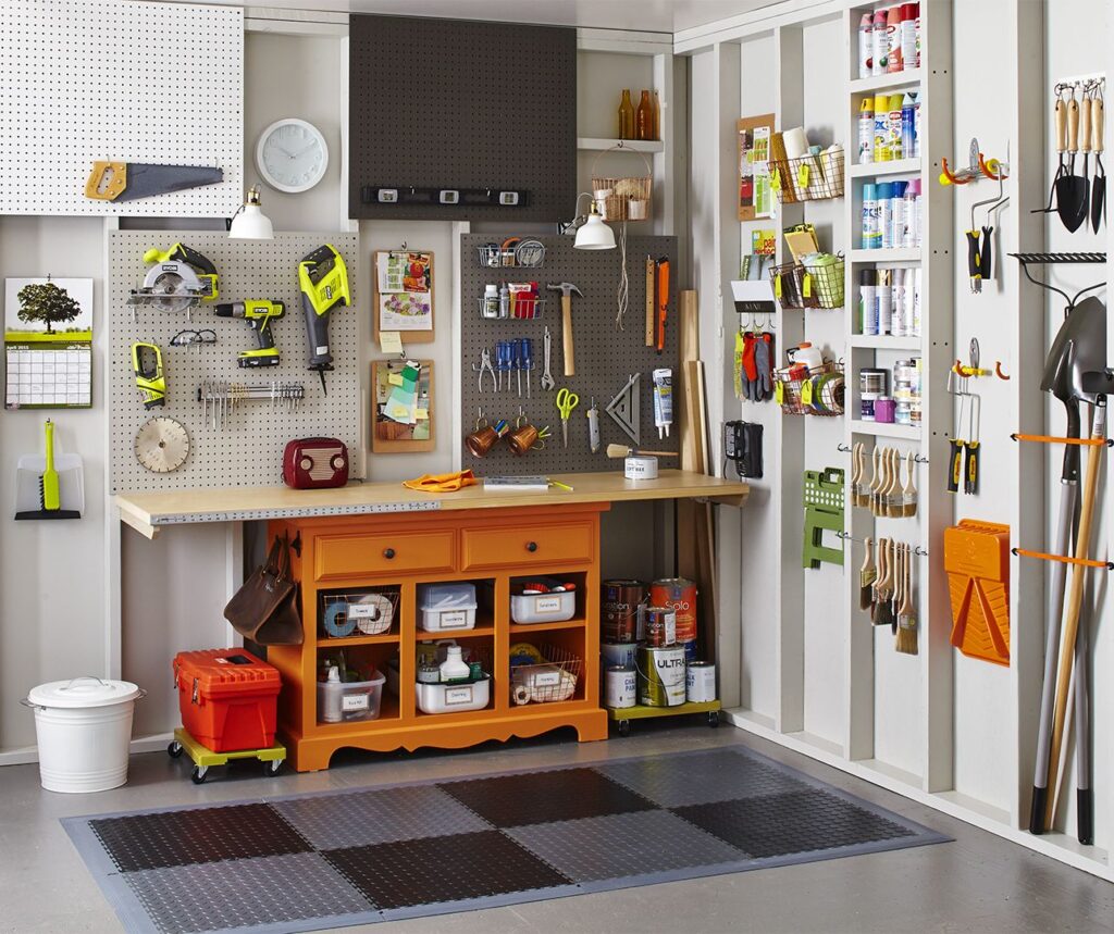 What Are the Essential Home Tools to Own?